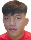 Hanafie Tokyo - Sabah FC player