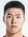 Hanbowen Luo futbolcu profil fotoğrafı