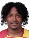 Hancel Batalla - Libertad FC futbolcusu