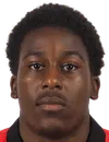 Haniel Pereira da Gama - NEC Nijmegen U19 futbolcusu