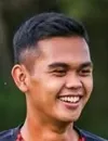 Hanif Hamir futbolcu profil fotoğrafı