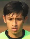 Hanis Saghara futbolcu profil fotoğrafı