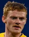 Hannes Agnarsson - B36 Tórshavn futbolcusu