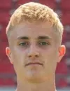 Hannes Burkhardt - giocatore del 1.FC Heidenheim 1846 U19