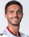 Hannes Fink - Karriereende futbolcusu