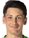 Hannes Heilmair - jogador do FC Bayern Münih II