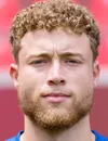 Hannes Hermann - Hamburger SV futbolcusu