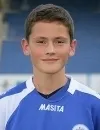 Hannes Hojenski - Spieler von SV Warnemünde