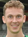 Hannes John - FC Gütersloh futbolcusu