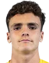 Hannes Schneider - 1.FC Lokomotive Leipzig U19 futbolcusu