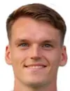 Hannes Smolders - KFC Dessel Sport futbolcusu