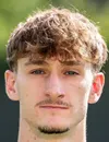 Hannes Vernemmen - Jong KAA Gent futbolcusu
