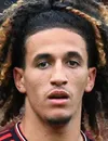 Hannibal - jugador del Burnley FC