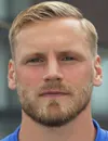 Hanno Behrens - Spieler von Karriereende
