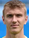Hans Christian Bernat - Karlsruher SC futbolcusu