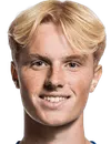 Hans Høllsberg - Kolding IF futbolcusu