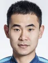 Hao Guo - Tianjin Jinmen Tiger futbolcusu