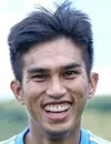 Hao-Wei Chen - Shijiazhuang Gongfu futbolcusu