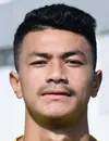 Haobam Tomba Singh - Spieler von Inter Kashi FC