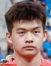 Haofan Liu - joueur du Zhejiang FC