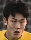Haofeng Xu - Wuhan Three Towns player
