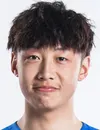 Haoyang Xu - joueur du Shanghai Shenhua