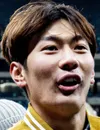 Haoyu Yang - joueur du Shanghai Shenhua