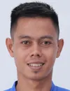 Hapidin futbolcu profil fotoğrafı