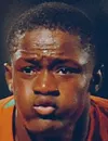 Harafat Diabaté futbolcu profil fotoğrafı