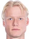 Harald Tangen - Notts County futbolcusu