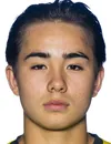 Harald Woxen - Lillestrøm SK futbolcusu