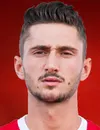 Harallamb Qaqi - KF Teuta futbolcusu
