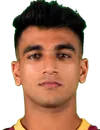 Hardik Bhatt - Spieler von Sreenidi Deccan FC