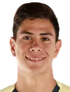 Haret Ortega - jogador do Santos Laguna