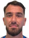 Haris Alic - jogador do FC Chauray
