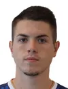 Haris Dzaferovic futbolcu profil fotoğrafı