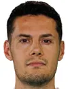 Haris Hajradinovic - Kasimpasa futbolcusu