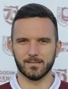 Haris Harba - SV Friedburg futbolcusu