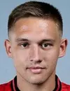 Haris Hasanovic - NK Vitez futbolcusu