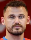 Haris Hyseni - SSV Jeddeloh II futbolcusu