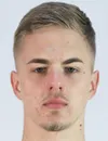 Haris Ibrisagic - KF Llapi futbolcusu