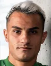 Haris Ismailcebioglu - SC Austria Lustenau futbolcusu