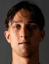 Haris Kadric - ND Primorje futbolcusu