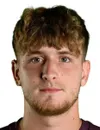 Haris Konjalic - SG Benrath-Hassels futbolcusu