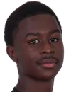 Haris M'Dogo - OGC Nice U19 futbolcusu
