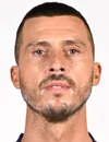 Haris Medunjanin futbolcu profil fotoğrafı