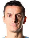 Haris Radetinac - Åtvidabergs FF futbolcusu
