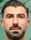 Haris Stamboulidis - Makedonikos futbolcusu