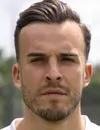 Haris Tabakovic - Red Bull Salzburg futbolcusu
