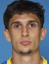Haris Zahirovic - First Vienna FC futbolcusu